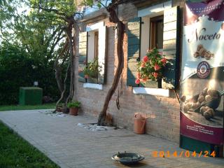 Locanda Antico Fighèr - Musile di Piave - 4