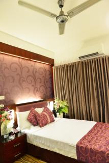 Amazon Lilly Lake View Residence - Dhaka - 2