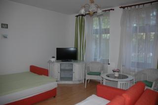 Apartament w dolnym Sopocie, ul Chrobrego, 270m do plaży, 500m do Monte Cassino - Sopot - 6