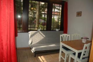 Apartament w dolnym Sopocie, ul Chrobrego, 270m do plaży, 500m do Monte Cassino - Sopot - 9