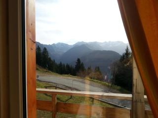 Appartements Le Clos des Gentianes - Allevard - 3