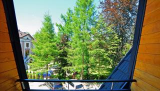 Hotel Boruta - Zakopane - 1