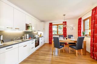 Landhaus Stillachaue - Oberstdorf - 5