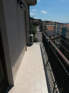 Casa Vacanze Acciaroli - Acciaroli - 2