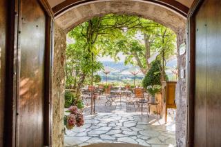 La Bastide De Moustiers - Hôtel et Restaurant - Teritoria - Moustiers-Sainte-Marie - 7