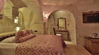 Phocas Cave Suites - Göreme - 6