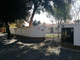 Monica's Guesthouse - Welkom - 6