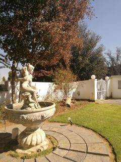 Monica's Guesthouse - Welkom - 4