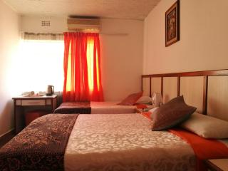 Monica's Guesthouse - Welkom - 8