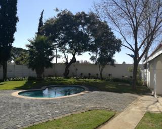 Monica's Guesthouse - Welkom - 7