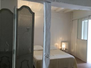 La petite maison d’à côté, au n°11 - Saint-Aignan - 4