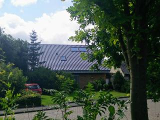 Strandhaus-Susi - Cuxhaven - 6
