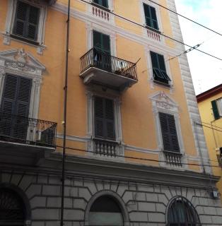 Big Central Room - La Spezia - 1