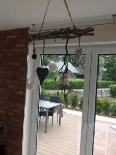 Ferienhaus Bergidylle - Winterberg - 4