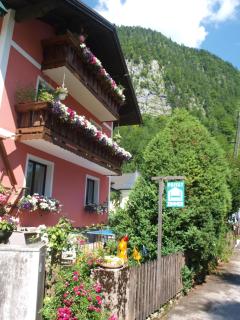 Haus Höll Herta - Hallstatt - 7