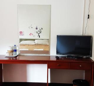 A House Boutique Guesthouse - Bangkok - 5
