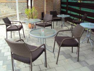 Lila Akác Vendégház Esztergom - 1