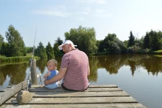 Chata Dziadka Ignacego - 5