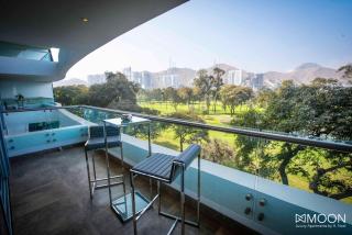 Moon Luxury Apartments - Lima - 5