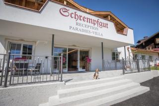 Pension Schrempfgut - 8