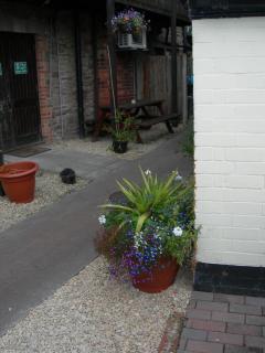 The Swan Hotel - Lydney - 8