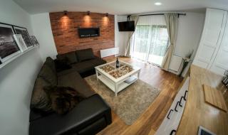 Sea Apartment 150m do morza - Danzig - 9