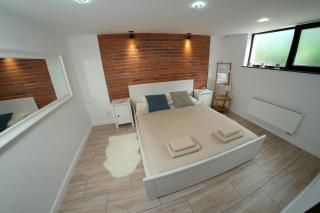 Sea Apartment 150m do morza - Danzig - 1
