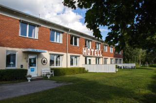 Docksta Hotell - 0