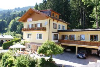 Frühstückspension Blasge - 9