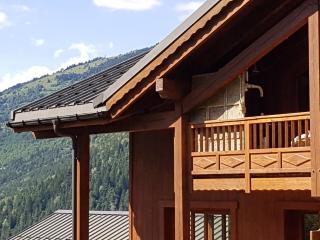Arpege Des Neiges - Sainte-Foy-Tarentaise - 2