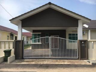 Ceri Merah Homestay - 1