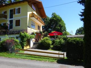 Frühstückspension Blasge - Bodensdorf - 8