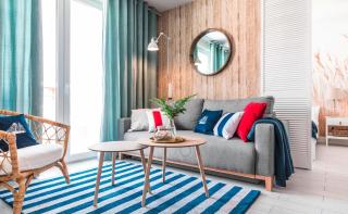 Resort Apartamenty Klifowa Rewal 8 - Rewal - 7