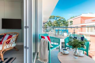 Resort Apartamenty Klifowa Rewal 8 - Rewal - 2