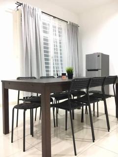Ceri Merah Homestay - Kuantan - 3