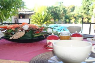 Une Chambre à la Campagne - 0