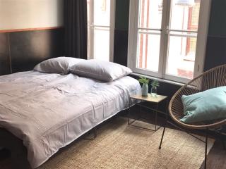 Amsterdam Red Light Bed & Breakfast - Amesterdão - 6