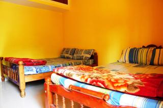 Akashadeepa Homestay - Madikeri - 3