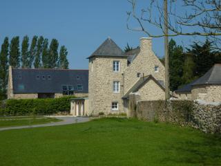 Gentilhommière de la Grande Toutenais - Saint-Malo - 3
