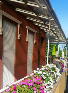 Dóra Stúdió Apartmanok - 7