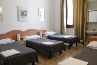 Hotel Alba - Milan - 8