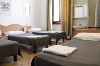 Hotel Alba - Milan - 9