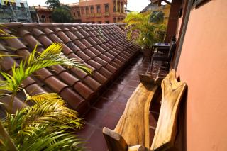 Life is Good Cartagena Hostel - 1