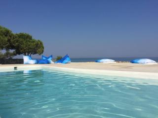 Eight Dimensions Capari Suites Elafonisos - Elafonisos - 7