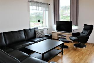 RIBO Apartment Riksgränsen - 4