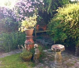 Five Saints Farmhouse B&B - Pumpsaint - 3