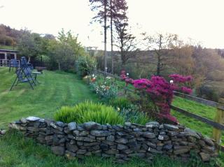 Five Saints Farmhouse B&B - Pumpsaint - 1