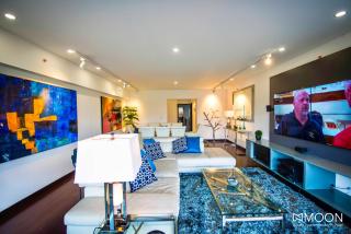 Moon Luxury Apartments - Lima - 7