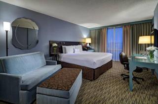 Crowne Plaza Chicago O'Hare Hotel & Conference Center by IHG - Rosemont - 9