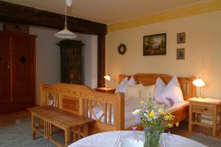 Wirtshaus Jagawirt - Sommereben - 1